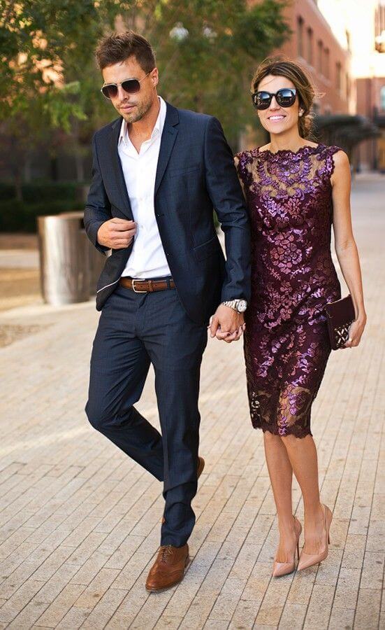What To Wear A Wedding When You Re Guest Turn Style