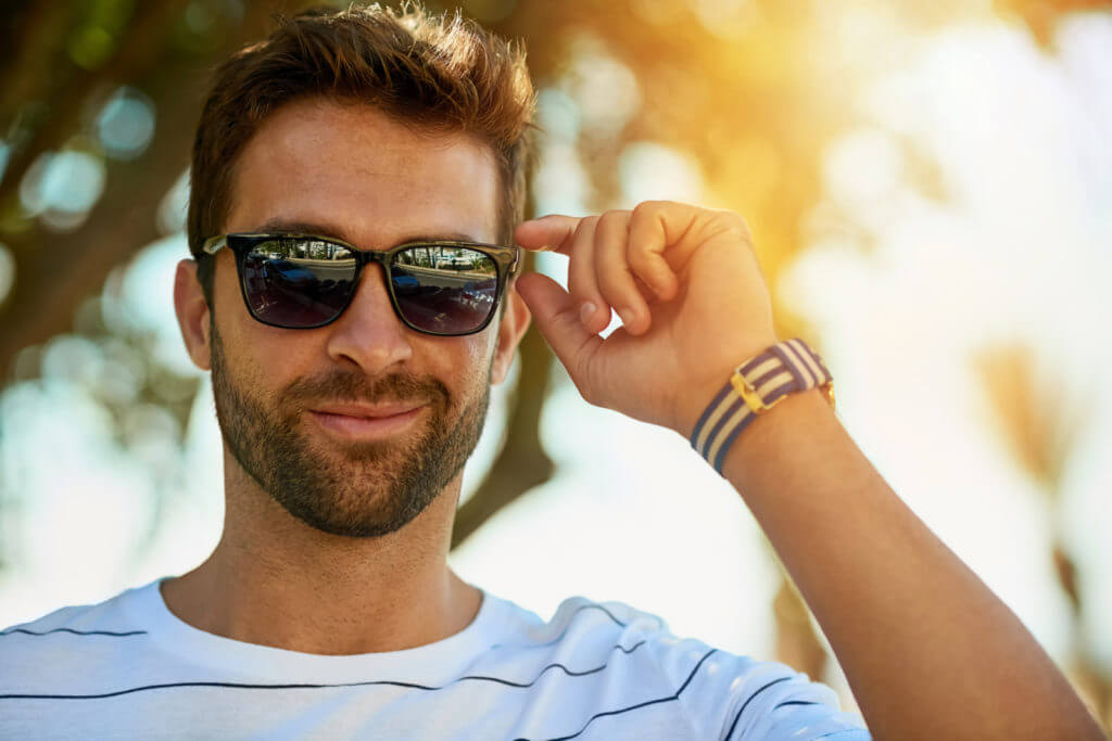 How to Pick the Right Sunglasses: Find the Style for Your Face Shape
