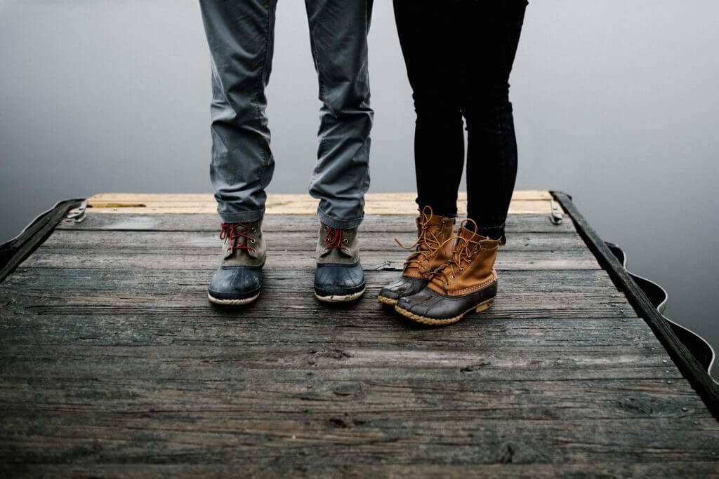 womens boots for fall 2018