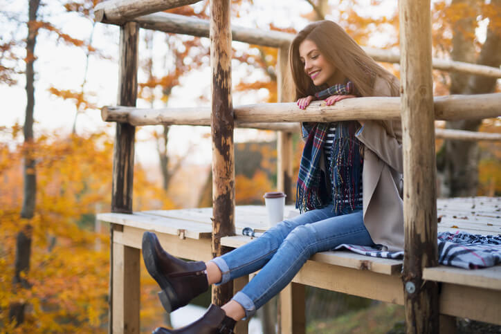 womens boots for fall 2018